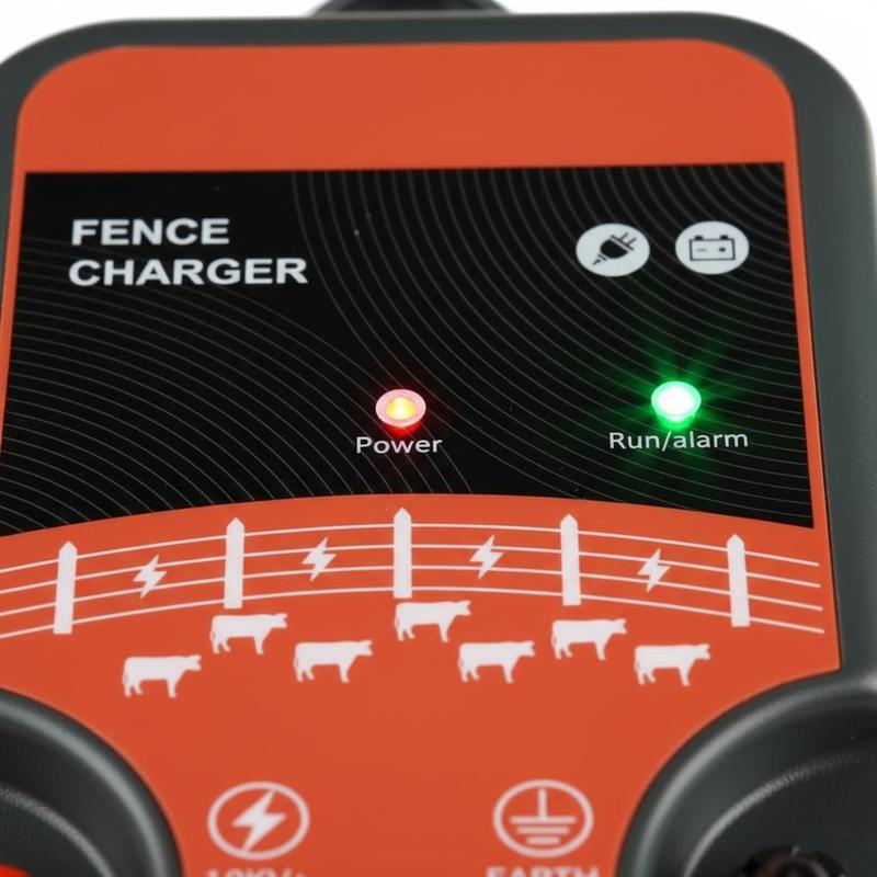 Vieh-Energiespender 10kV 2J fü – Outdoor Power Plug In Bewertung und Preis
