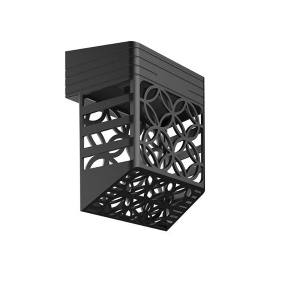 Solarbetriebene LED-Gartenzaun – Outdoor Powerwall Bewertung und Preis