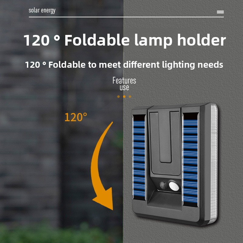 Neue Smart Outdoor Faltbare So – Outdoor Powerwall Bewertung und Preis