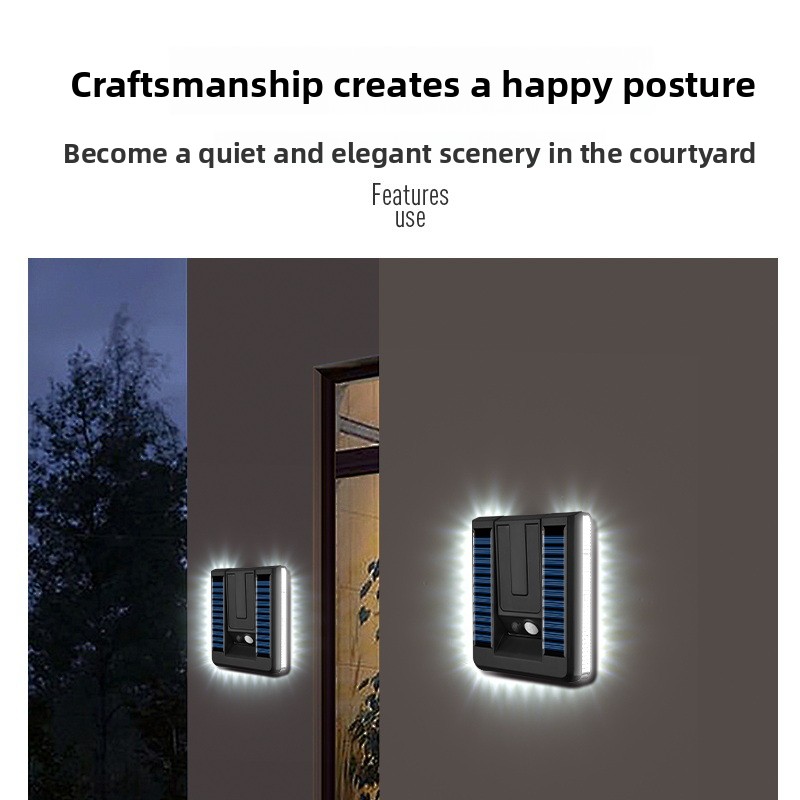 Neue Smart Outdoor Faltbare So – Outdoor Powerwall Bewertung und Preis