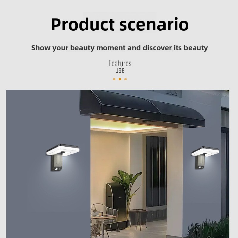Neue Smart Outdoor Faltbare So – Outdoor Powerwall Bewertung und Preis